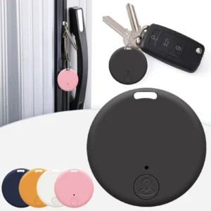 Mini Tracker Locator tag - Wear 4 The Future - S396494442b9249f58893bba91d1d492cr