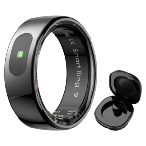 Xiaomi Smart Ring 9 - Wear 4 The Future - S52a2889f3580409cb0baef18720a1701Y-3